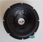 Cono 10″ Borde de Goma    Xtc-10