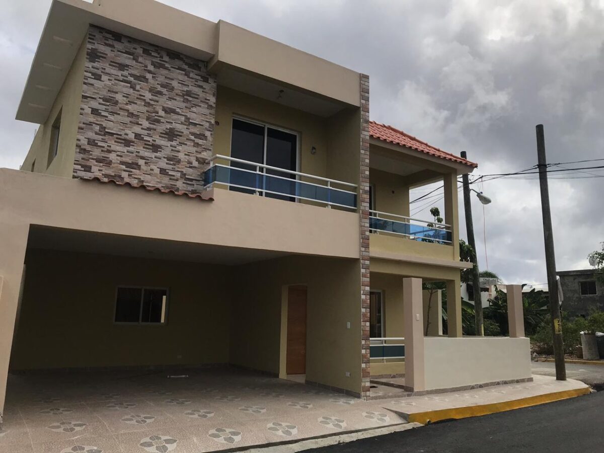 Se Vende Casa a estrenar, en San Isidro - Imagen 2