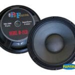 Bocina 15″ 1800W Profesiona 08-15120