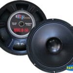 Bocina 15″ 600W 80Hn Max Power 08-156N