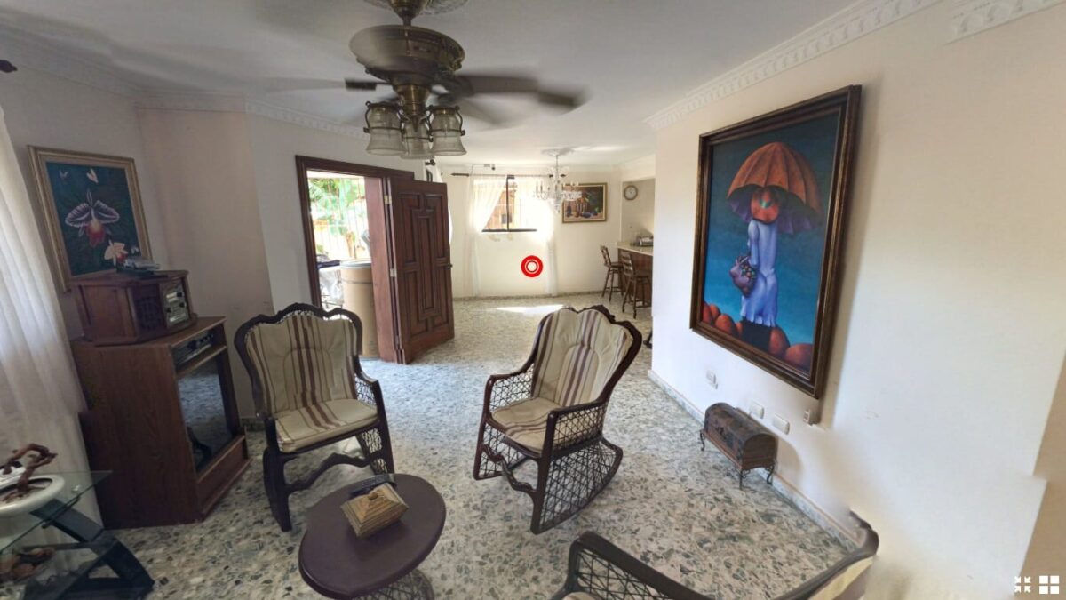 Se Vende Casa de 2 niveles en los Frailes - Imagen 4