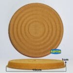 Araña de 100*0*10Mm Ciega - Imagen 2