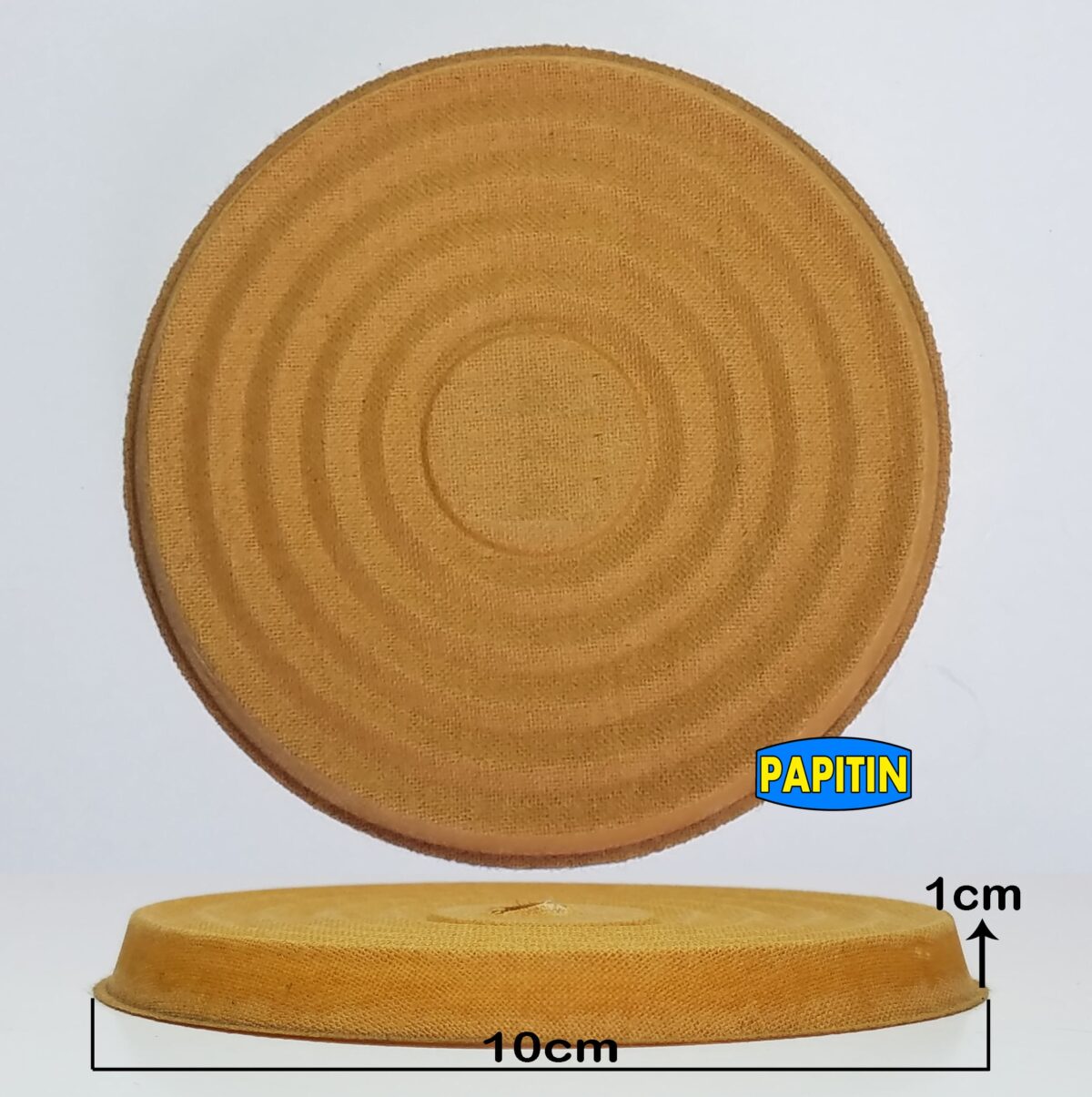 Araña de 100*0*10Mm Ciega - Imagen 2