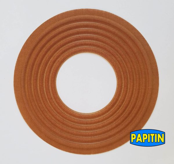 Araña 7" Plana   21-140 - Arañas | Papitin.com