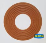 Araña 7" Plana   21-140