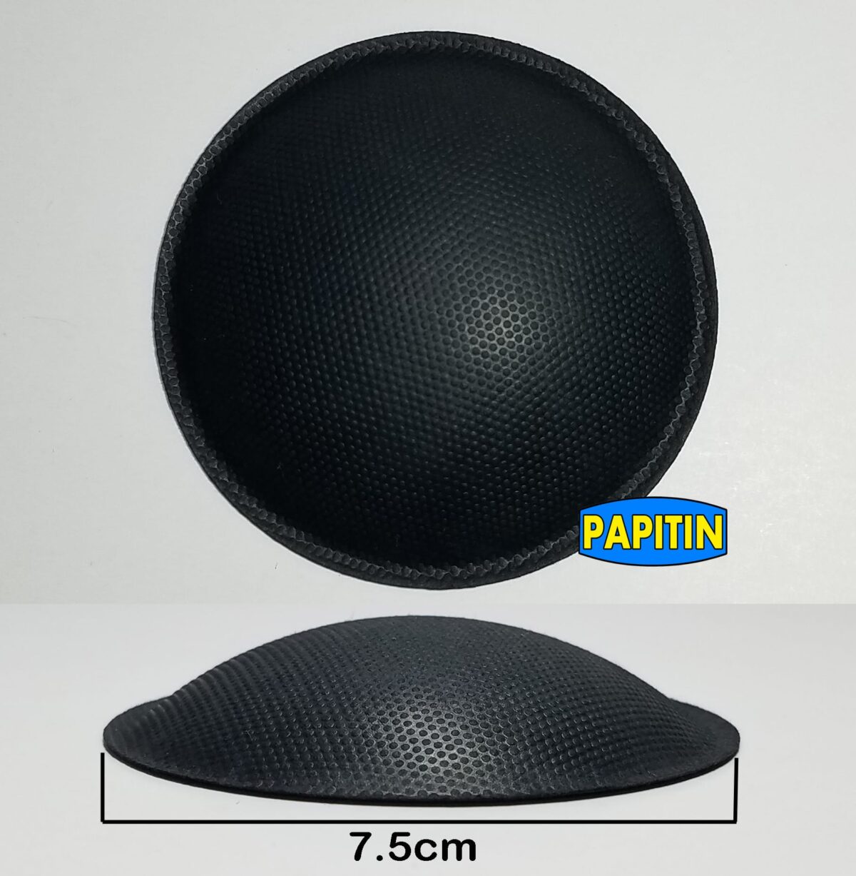 Cubre Polvo 7.4Cm. 3″  21-408 - Imagen 2