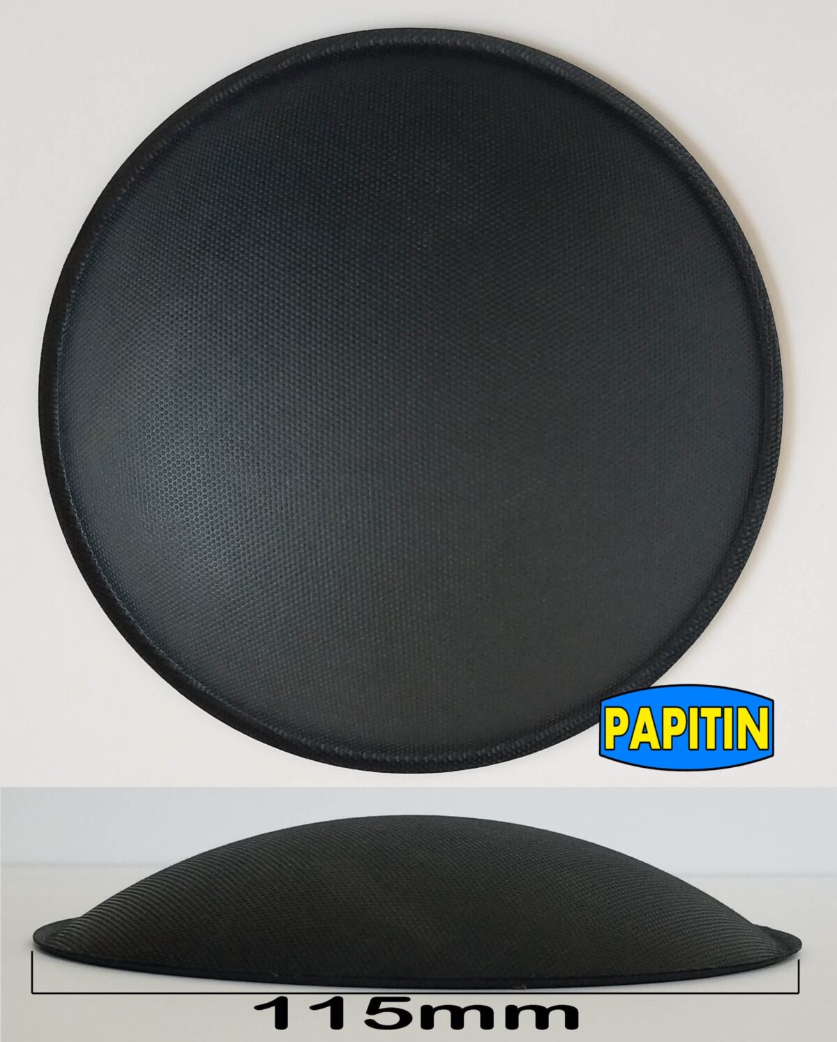 Cubre Polvo de 115Mm Mediano  21-410M - Imagen 2