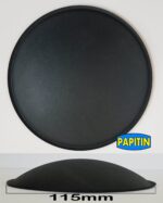 Cubre Polvo de 115Mm Mediano  21-410M - Imagen 2