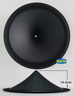 Cono 15" Profundo Rigido  21-544 - Imagen 2