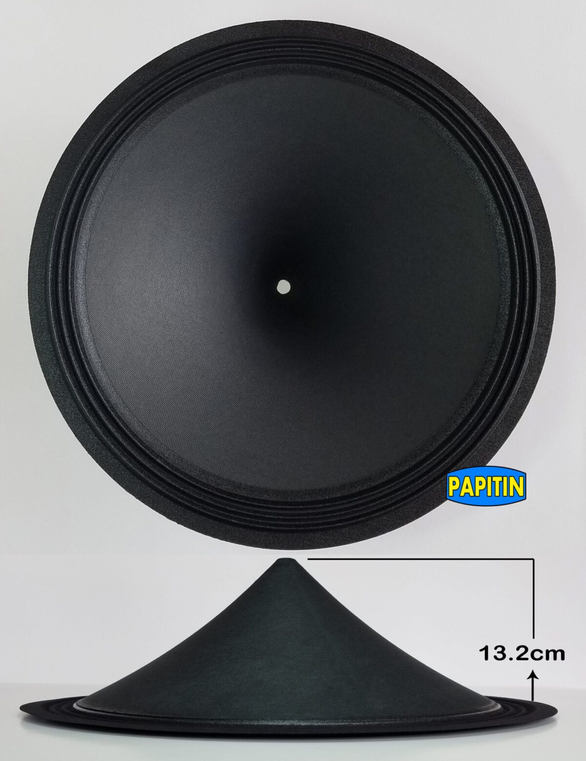 Cono 15" Profundo Rigido  21-544 - Imagen 2