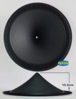 Cono 15" Profundo Rigido  21-544 - Imagen 2