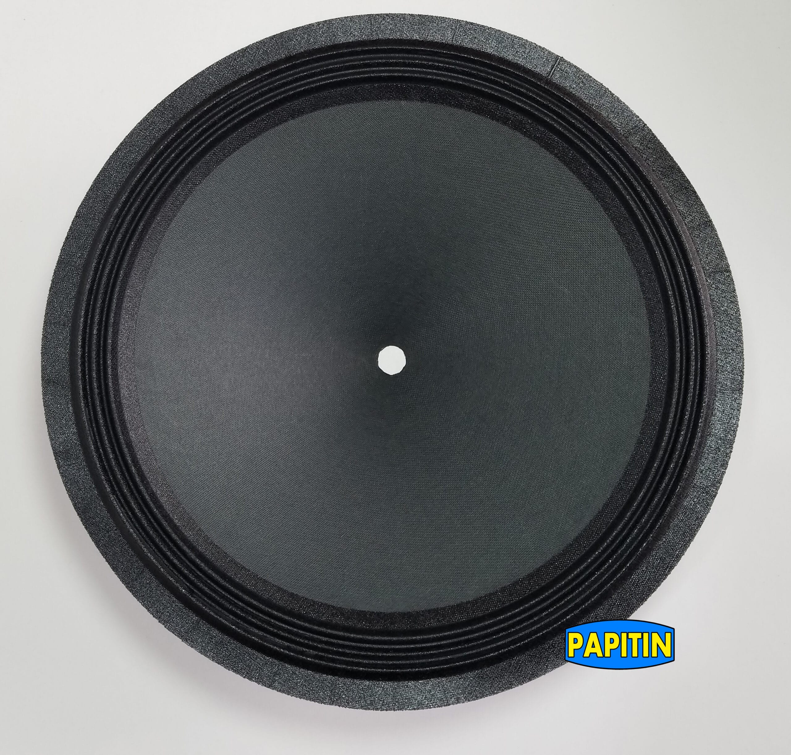 Cono Bocina 10" Tela  21-545