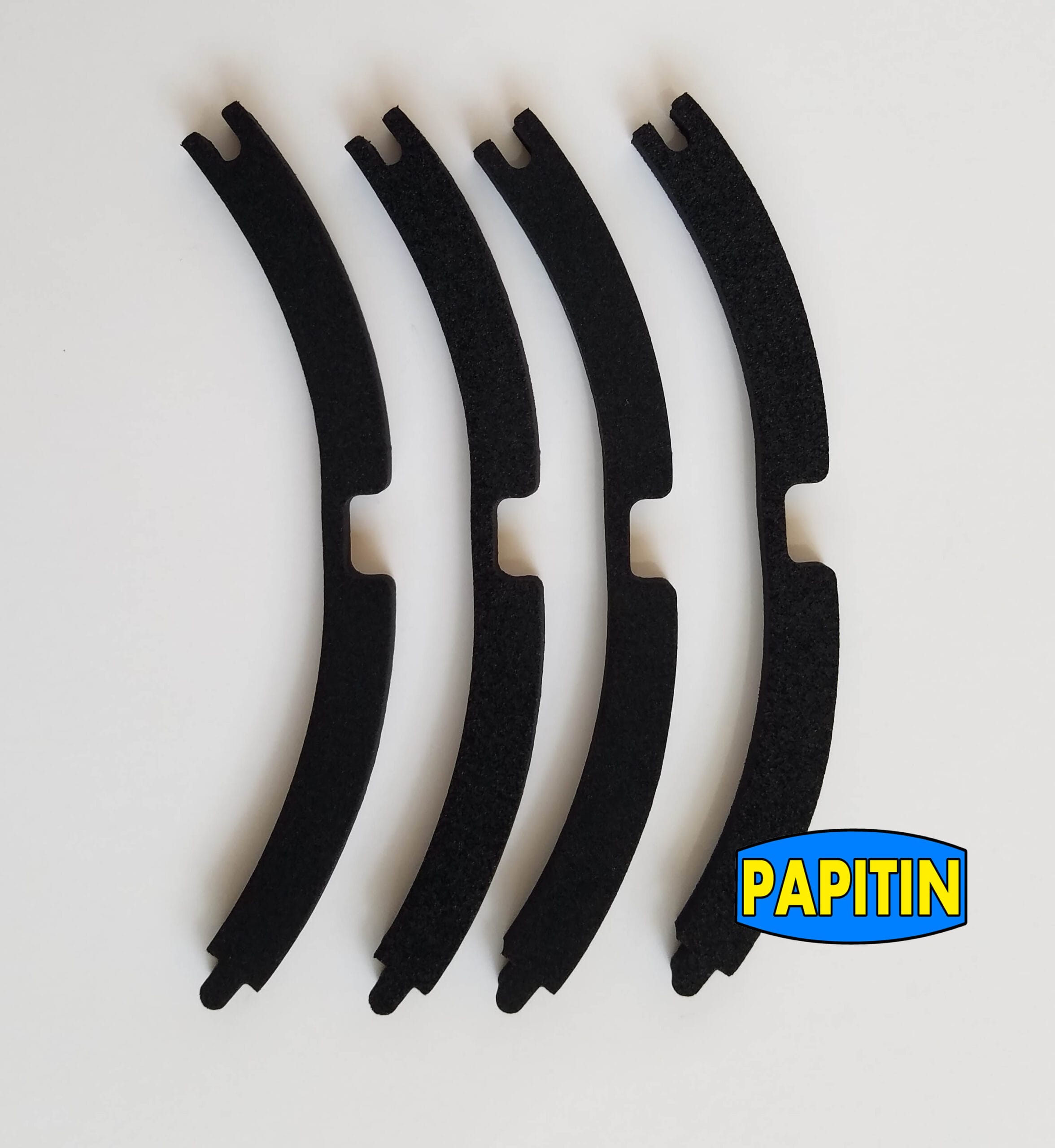 21-700-1 Ribete Bocina de 6.5" 21-700 - Imagen 1