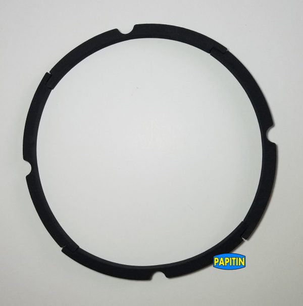 Ribete Bocina 8"  21-701 - Ribetes | Papitin.com