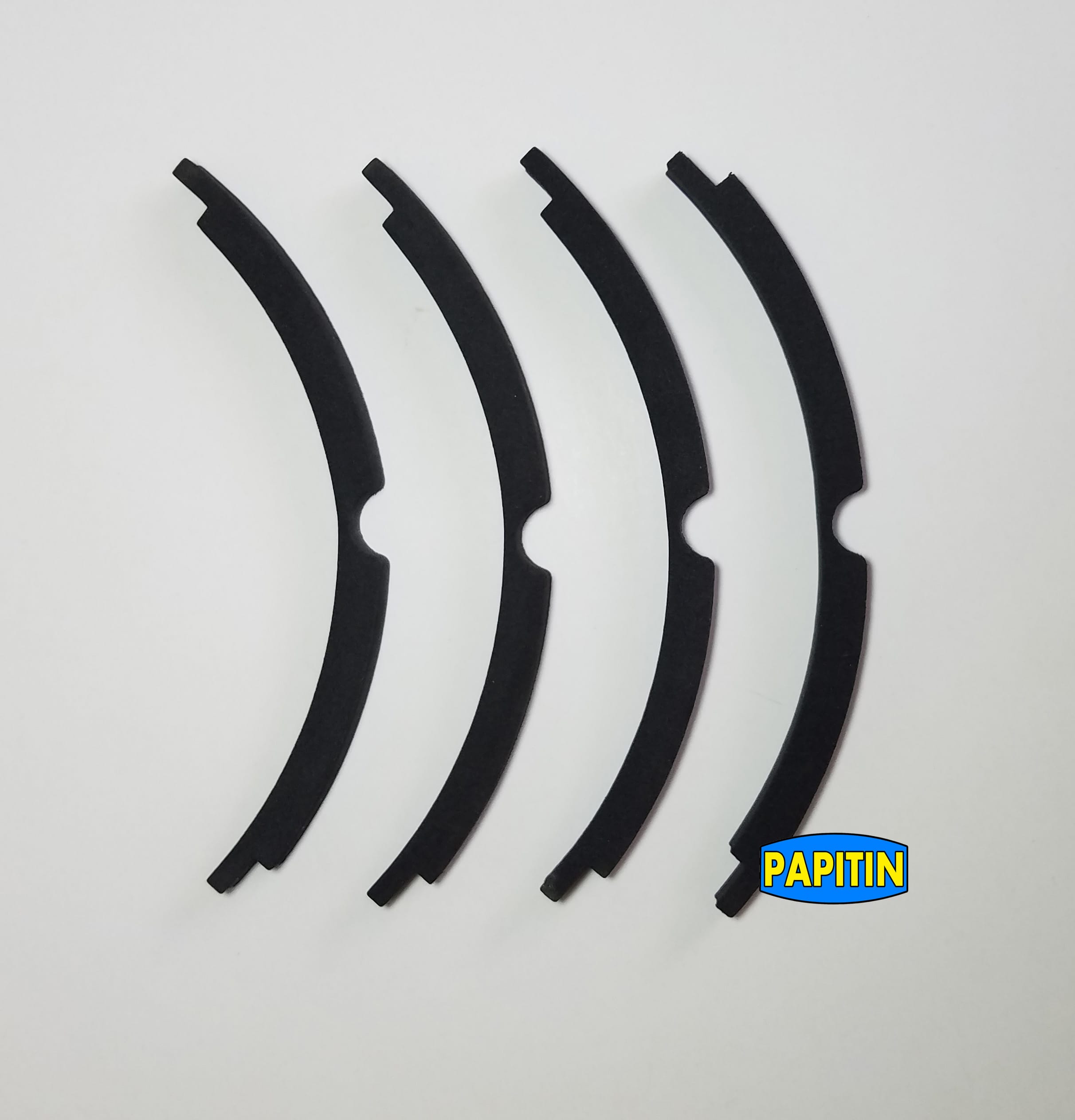 21-701-2 Ribete Bocina 8" 21-701 - Imagen 1