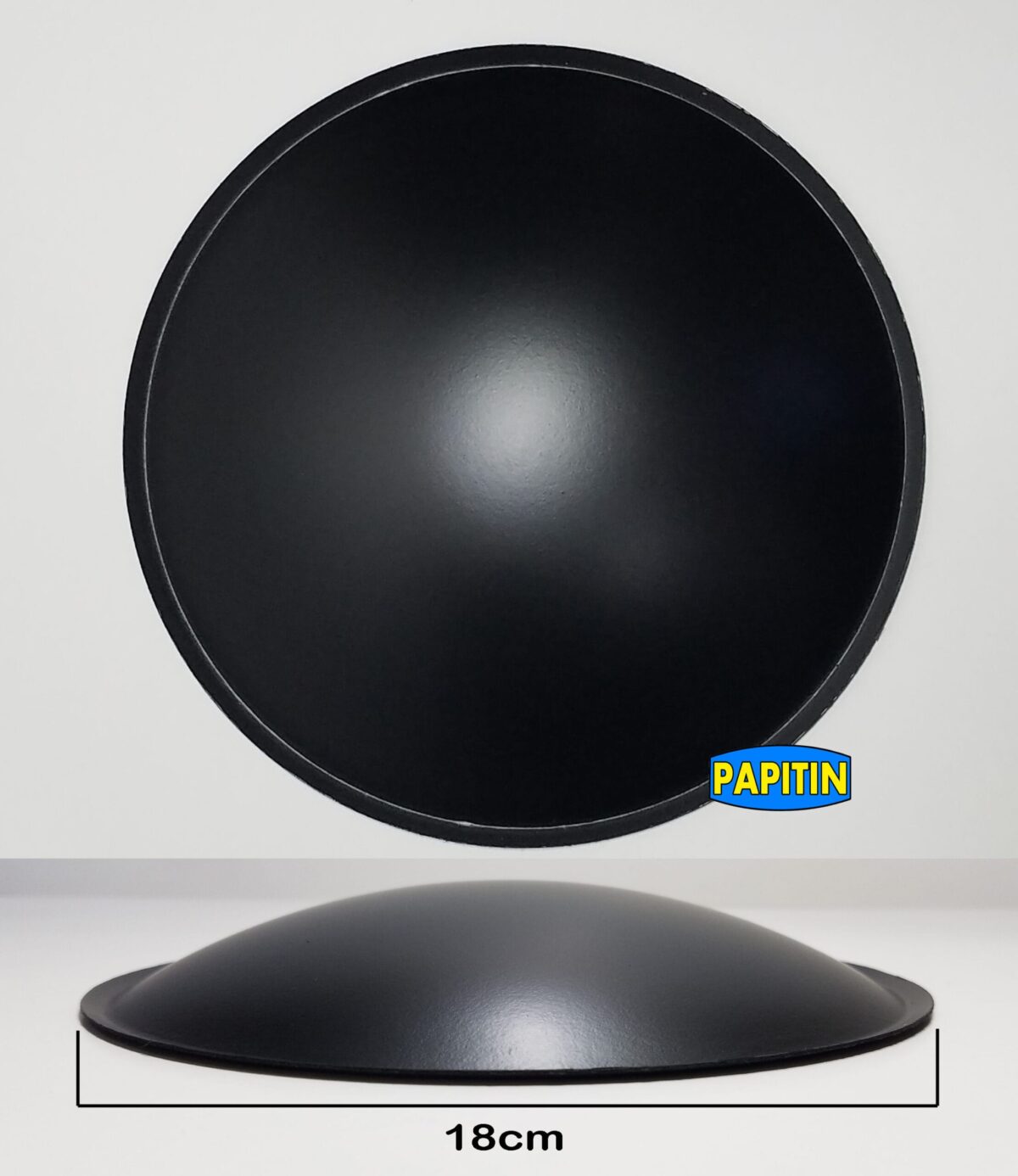 Cubre Polvo 18 Grande  8C-7 - Imagen 2