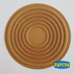 Araña para Bocina 190mm 4mm de Altura ALT-11175