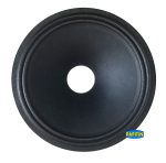 Cono para Bocina de 10" AUDIOMAX 245*52* AUD-F-8225-CN - Conos | Papitin.com