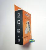 Cargador USB con medidor de Voltage AUDIOMAX  AX-VOL - Imagen 5