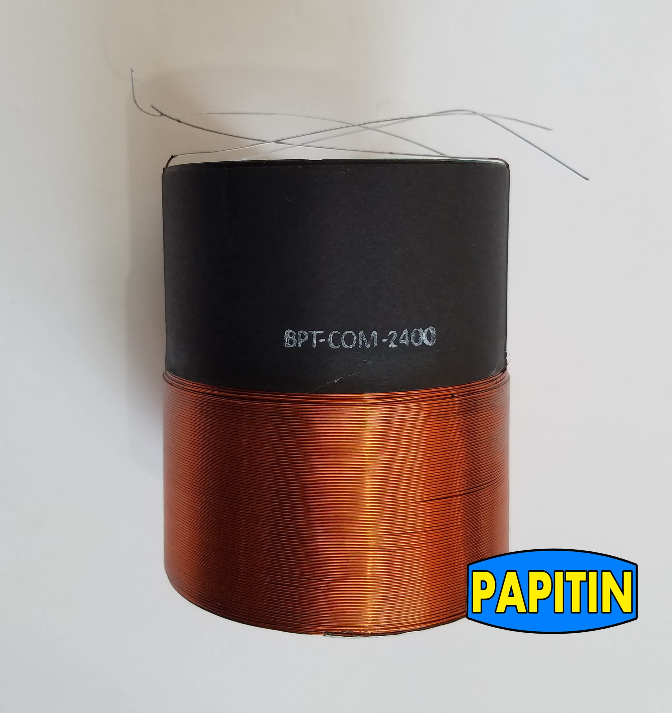 BPT-COM-2400-1 Bobina Compactible con Comando 2400 - Imagen 1