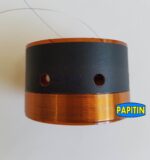 Bobina Ev Especial Alambre Dentro y Fuera  BPT-Ev-8Es