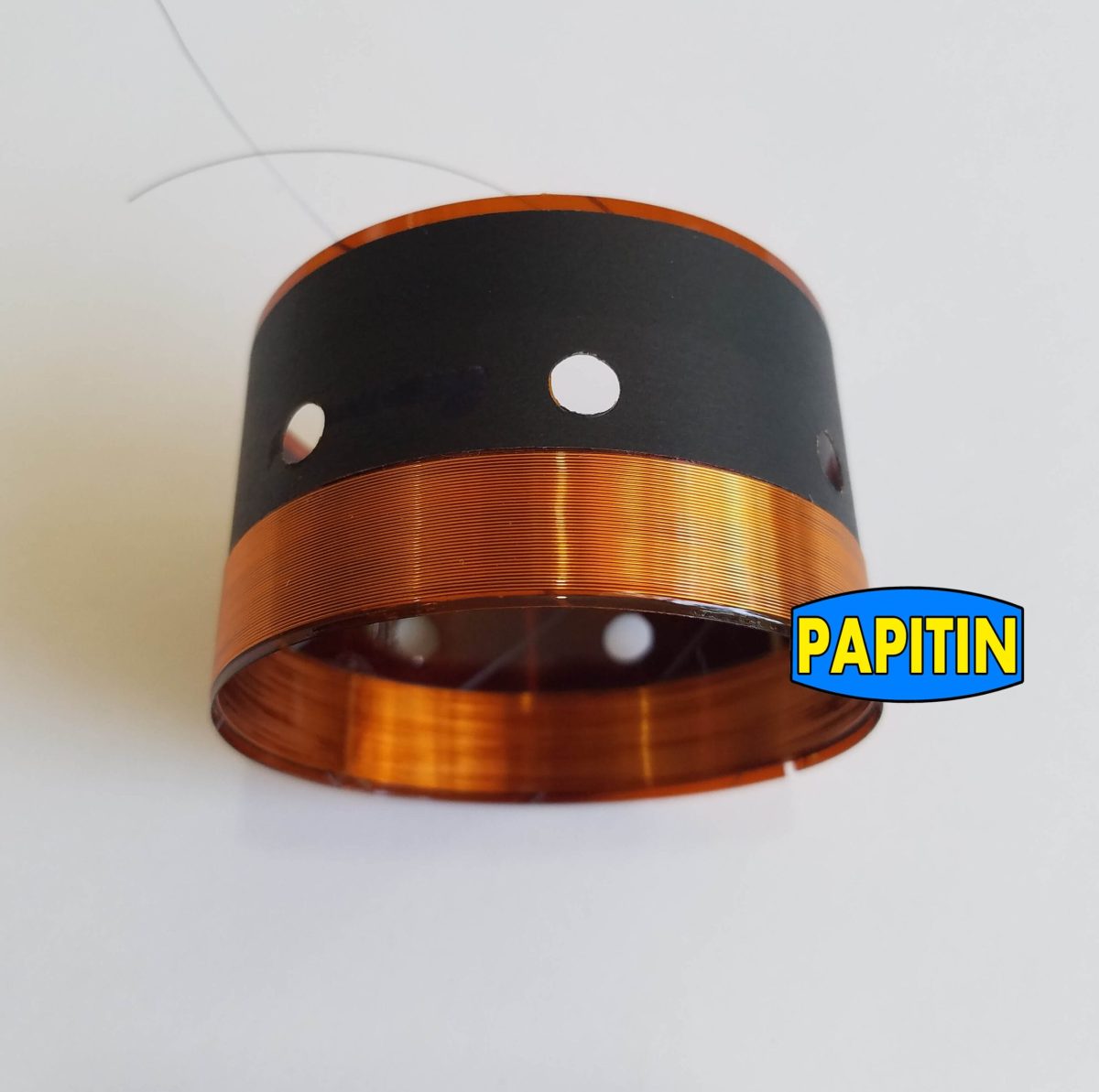 Bobina EV Especial Alambre dentro y Fuera  BPT-EV-8ES - Imagen 2