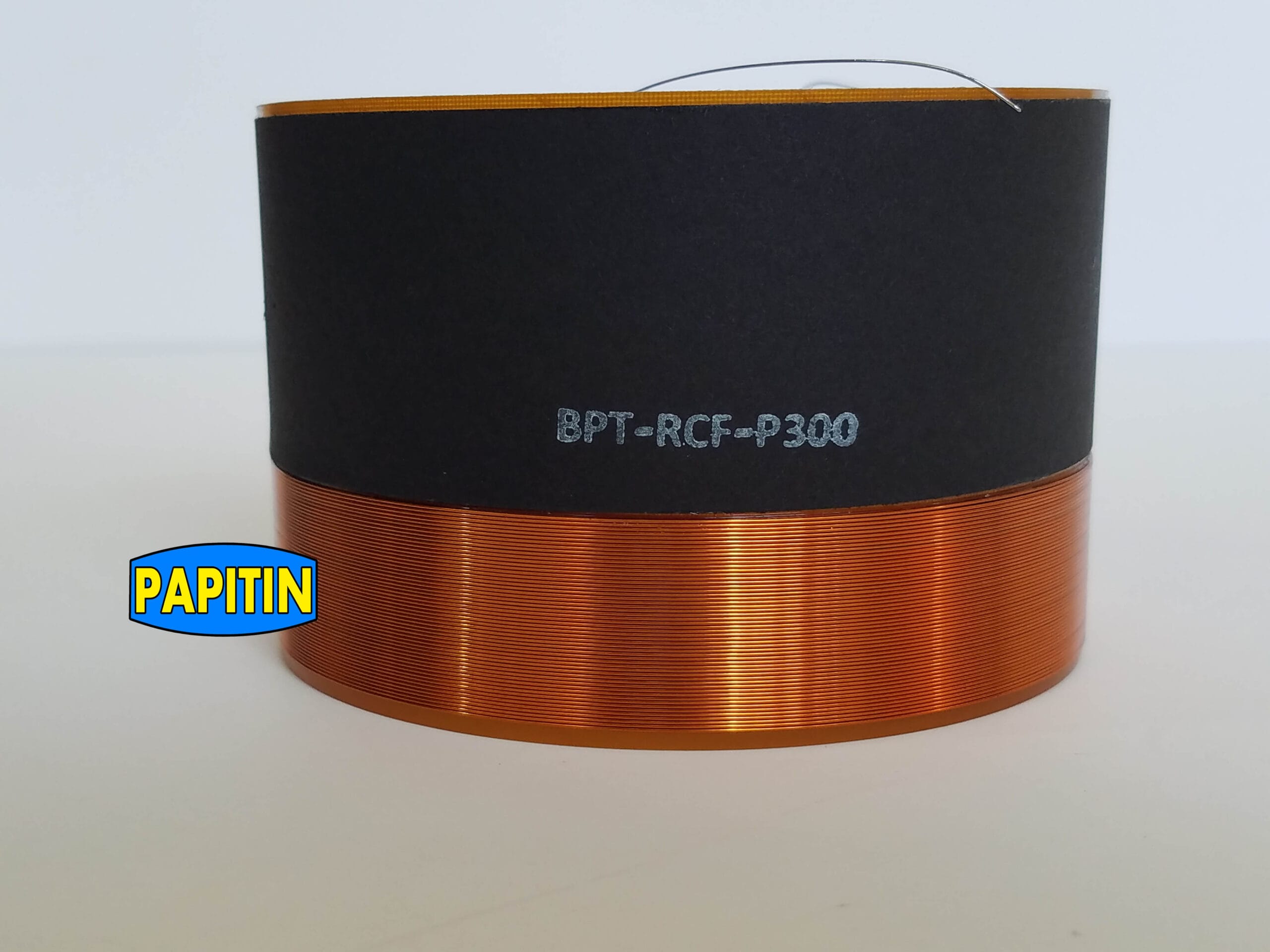 Bobina de 99*62mm comp. con RCF-P300