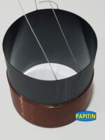 Bobina Compactible con XTRACTO 4500