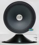 Cono 18" Lizo Susp. Rigida  CP-CN1833 - Imagen 2