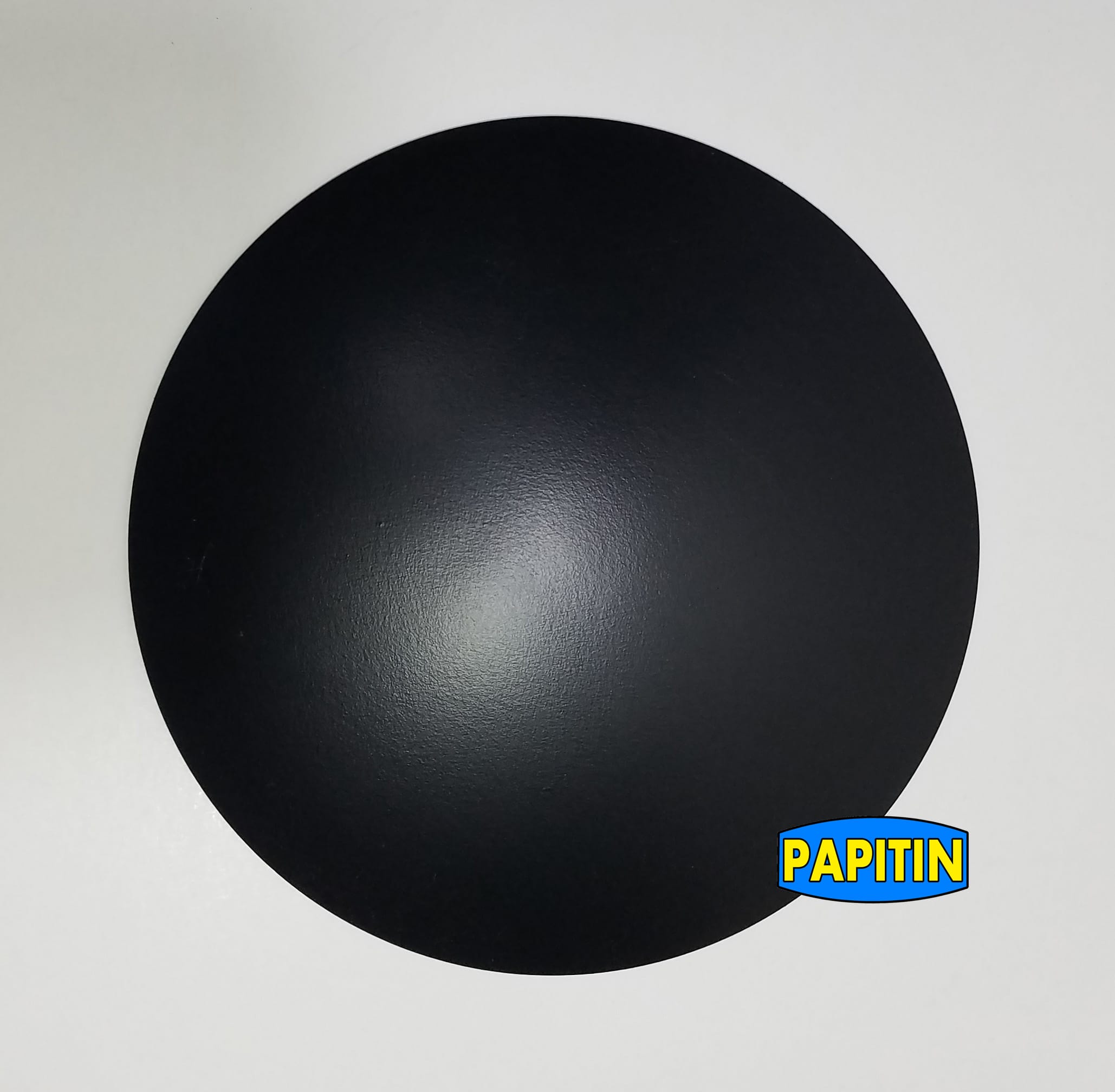 CP130-01-1 Cucbre Polvo Plastico Mediano CP130-01 - Imagen 1