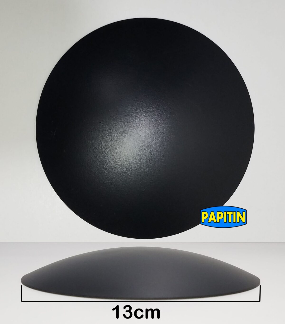 Cucbre Polvo Plastico Mediano  CP130-01 - Imagen 2