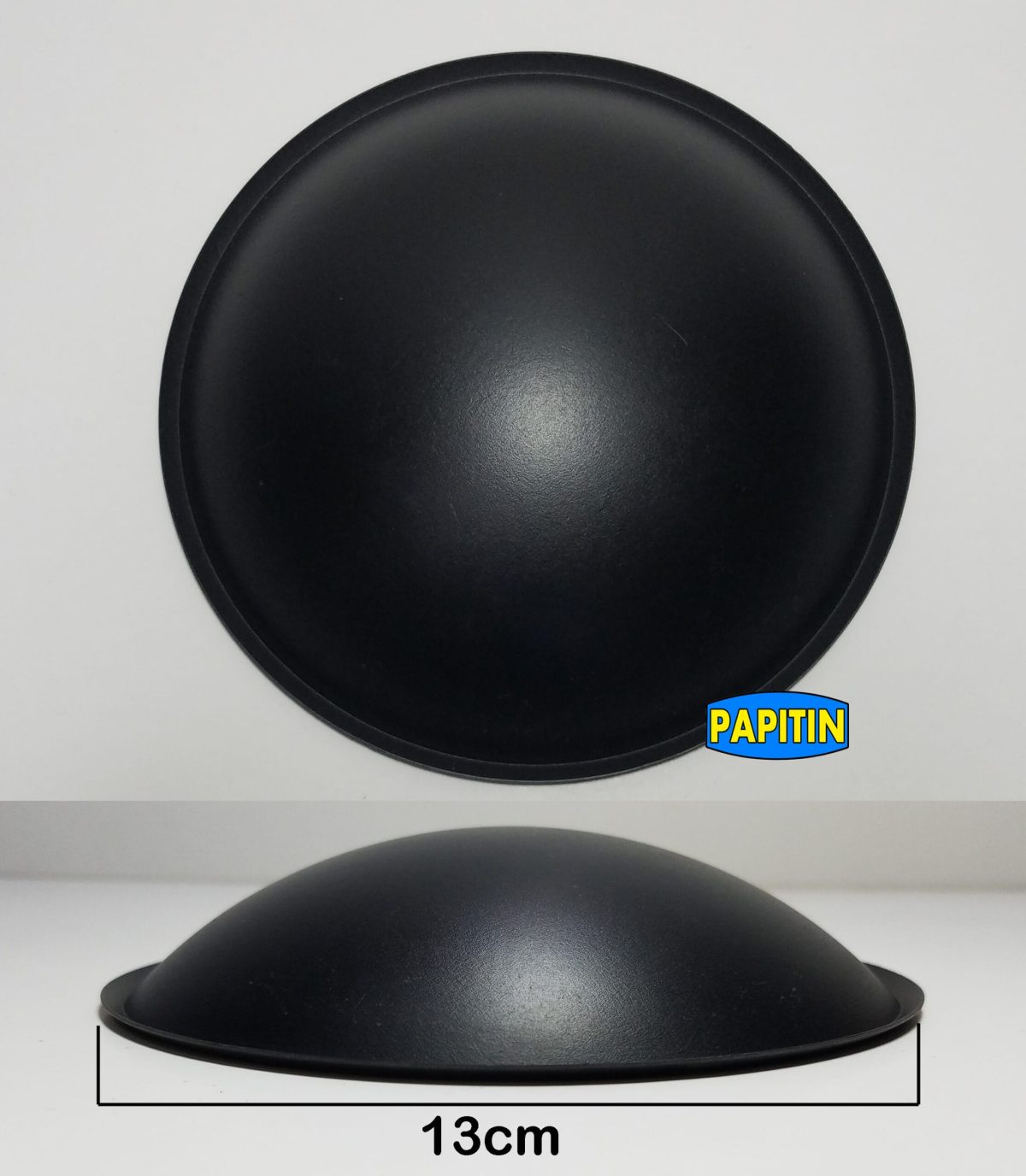 Cubre Polvo Plastico      CP130-09 - Imagen 2