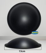Cubre Polvo Plastico CP130-09 - Imagen 2