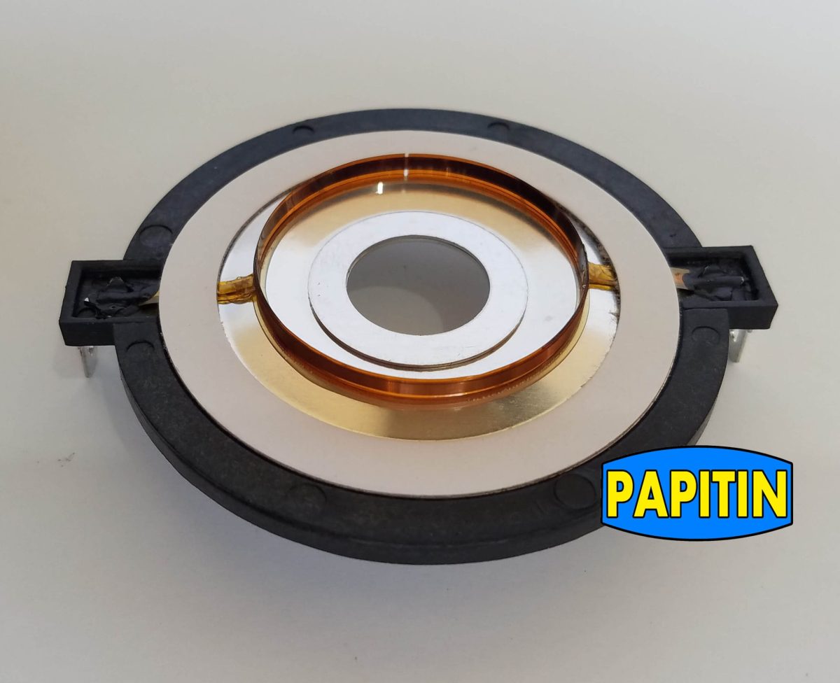 Bobina Para Twester 22 COMANDO  CP22-VRKIT - Imagen 3