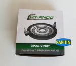 Bobina Para Twester 22 COMANDO CP22-VRKIT - Imagen 4