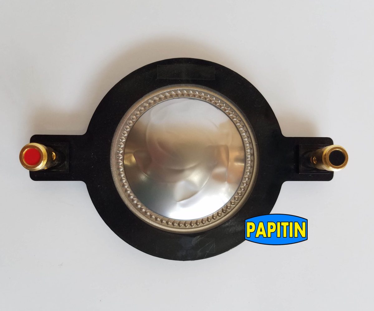 Diafragma para Draiver CX-700 COMANDO CX-700-COIL - Diafragmas | Papitin.com
