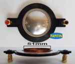 Diafragma para Draiver Cx-700 Comando Cx-700-Coil - Imagen 3