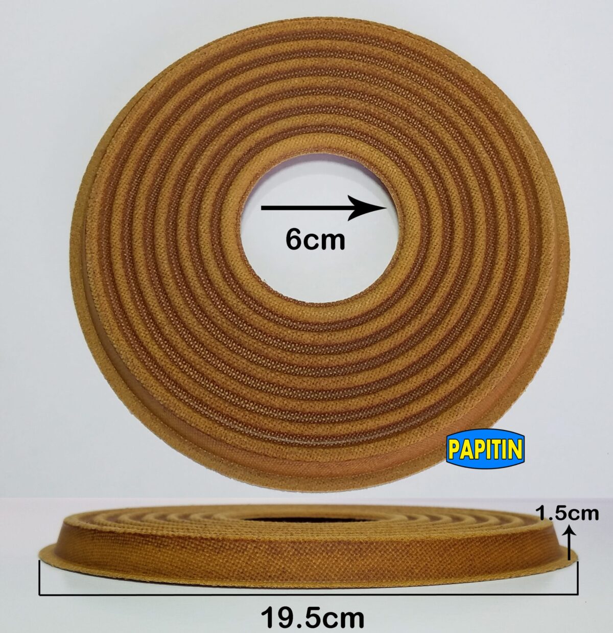 Araña 7″ Alta  Da-775-24-14 - Imagen 2