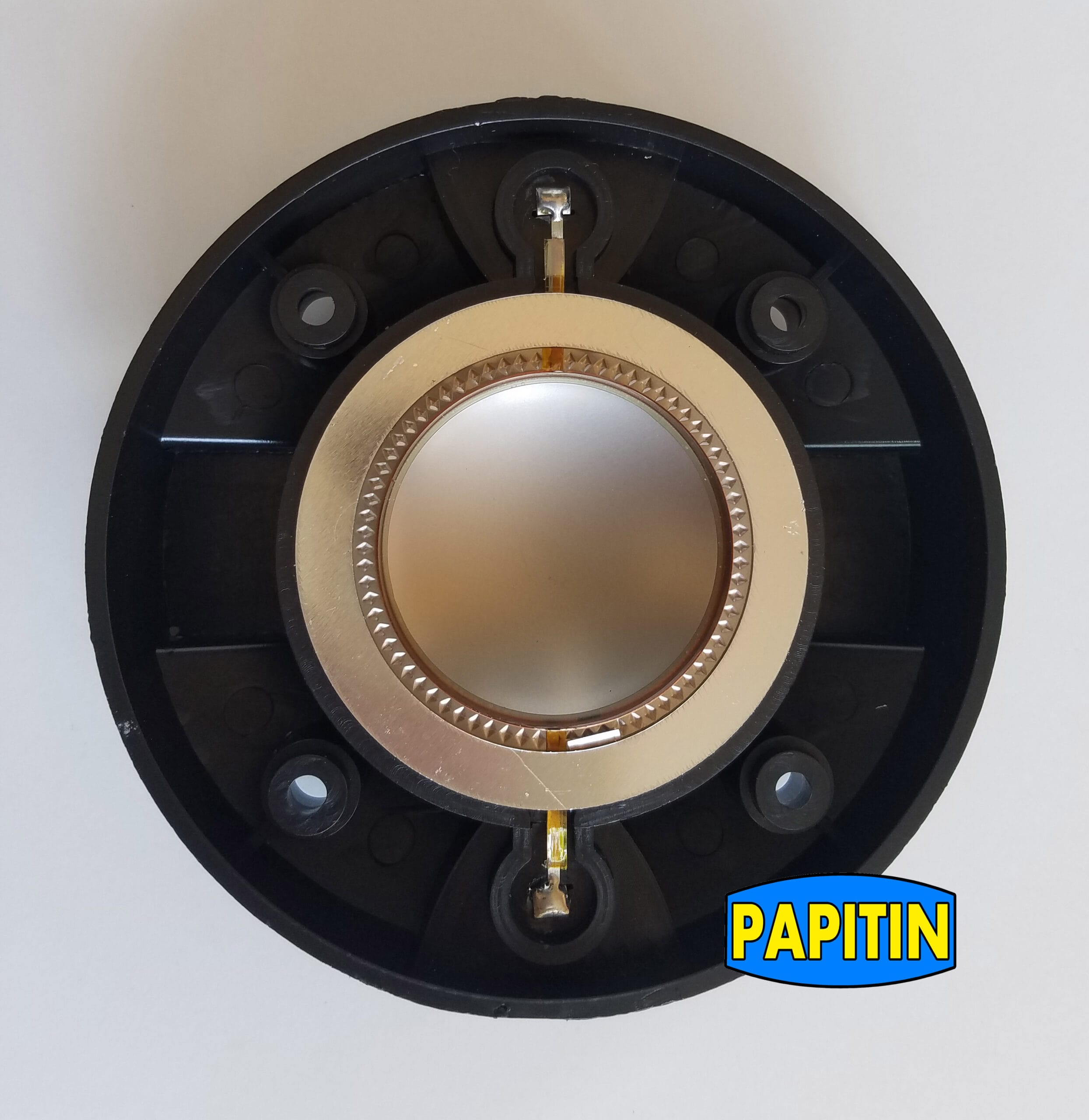 DR-674/6741VC-1 Driver para Cajon - Imagen 1