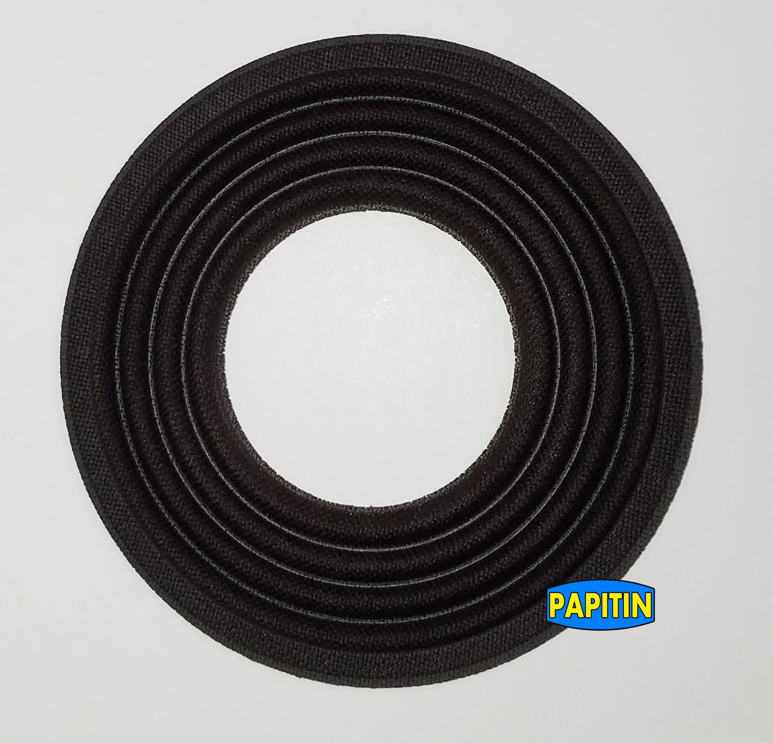 ECO-0803AR-1 Araña 8″ Negra Eco-0803Ar - Imagen 1