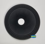 Cono para Bocina de 10" Susp. de Tela COMANDO ECO-1003CN