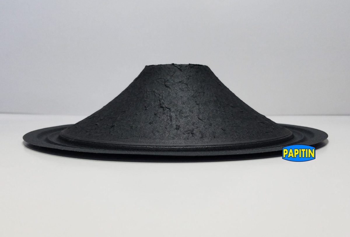 Cono para Bocina de 10" Susp. de Tela COMANDO   ECO-1003CN - Imagen 3
