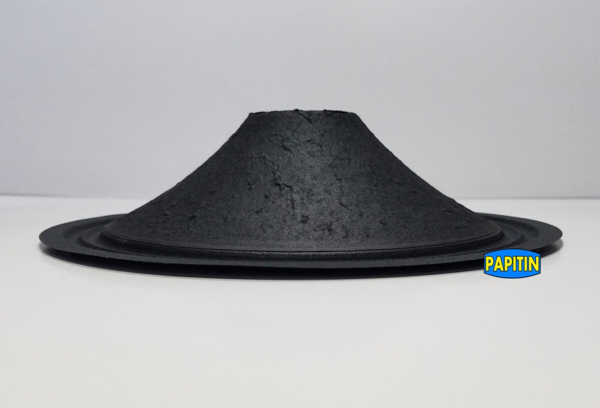 Cono para Bocina de 10" Susp. de Tela COMANDO   ECO-1003CN - Imagen 3