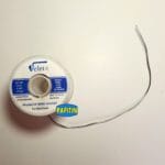 Pie de Etaño de Aluminio     en-Aluminio