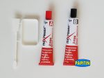 Epoxil Clear MAX POWER      EPOX356 - Epoxis | Papitin.com