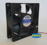 Abanico Turbo 12V PRO FS010 - Imagen 2