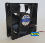 Abanico Turbo 12V Pro   Fs010 - Imagen 2