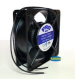 Abanico grueso 110v pro 120x38mm  fs012 - Imagen 2