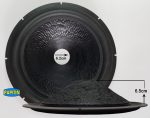Cono para Bocina de 15" Bajo HP380-99C - Imagen 2