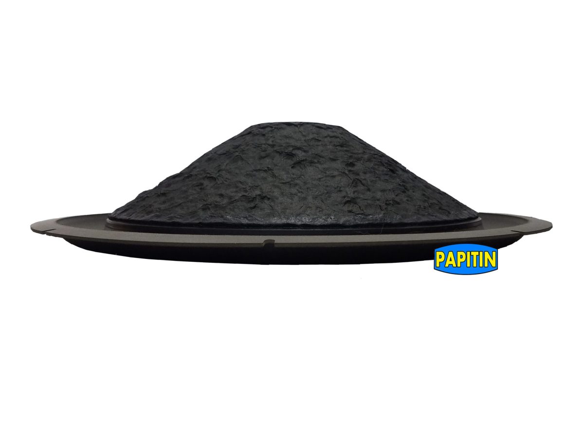 Cono para Bocina de 15" Bajo    HP380-99C - Imagen 3